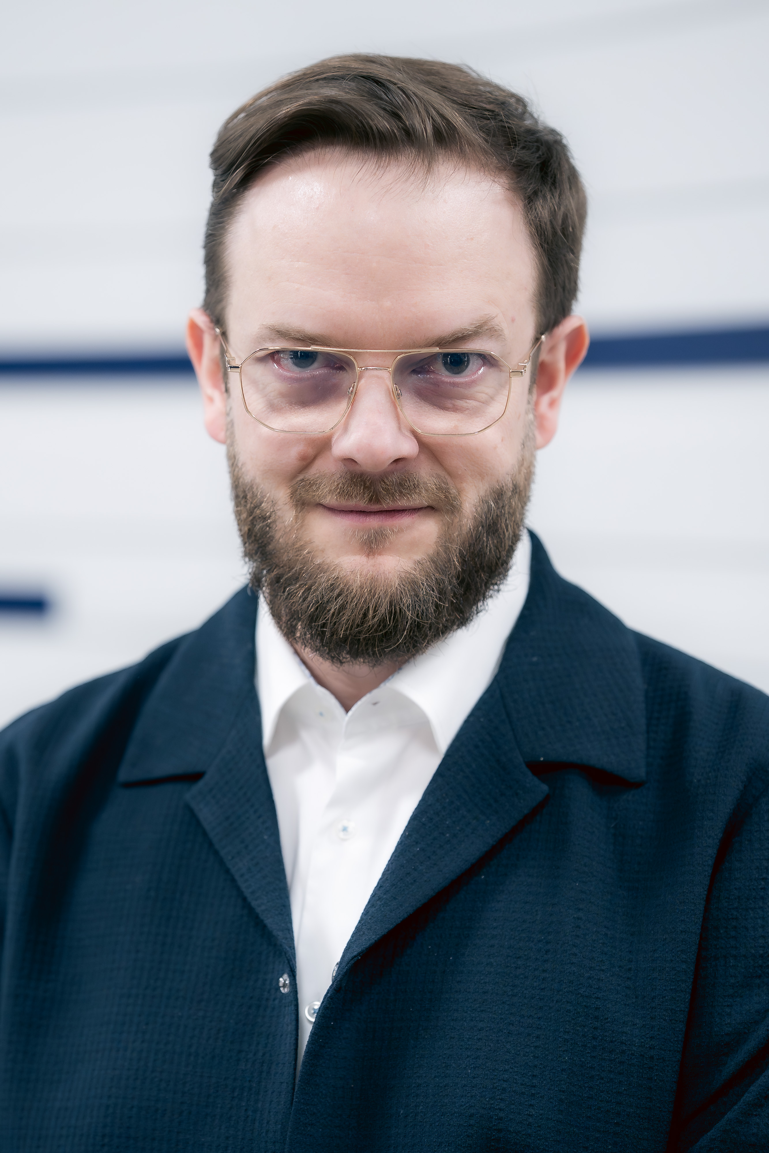 mgr Tomasz Jastrzębski