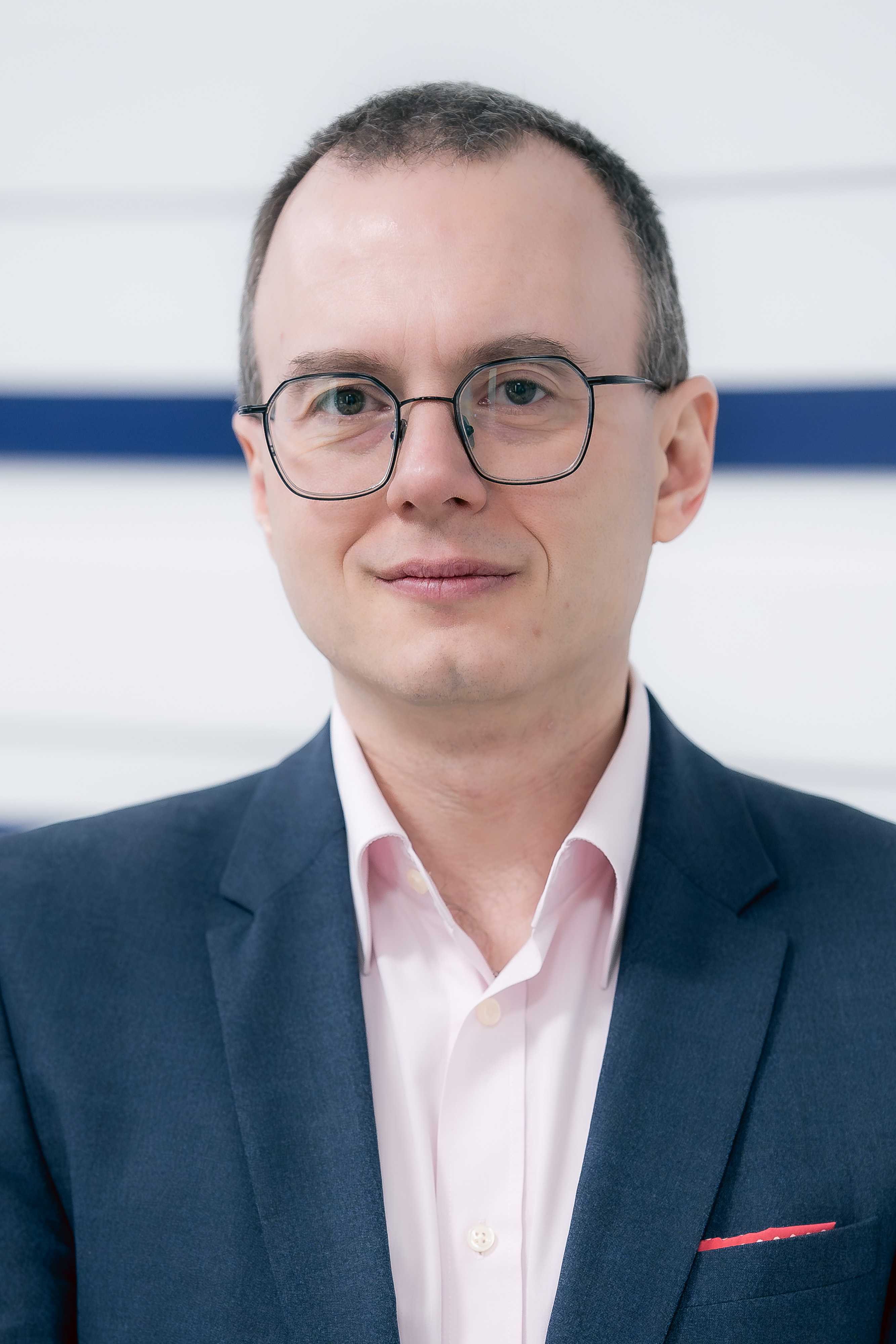 Mgr Eugeniusz Koncewoj