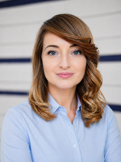 dr Dorota Charkiewicz
