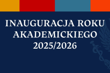 Inauguracja roku akademickiego