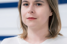 dr Olga Partyka